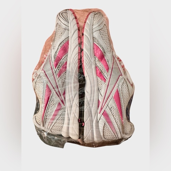 Reebok Women’s Susan G. Komen Relay For Life Running Shoes Size 8.5 - Picture 14 of 14